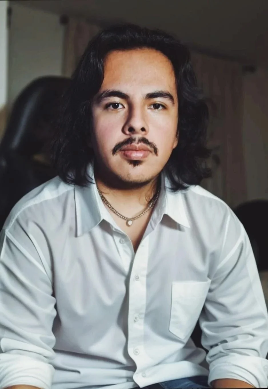 Foto de perfil de LCC. Erick Vizuet Martinez